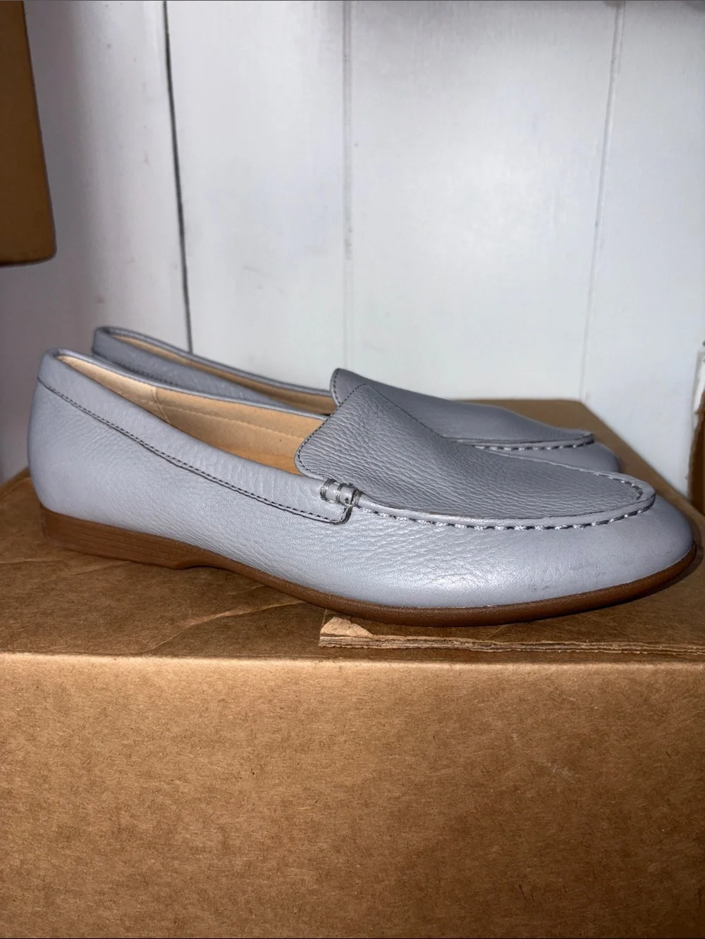 Dansko m2a never